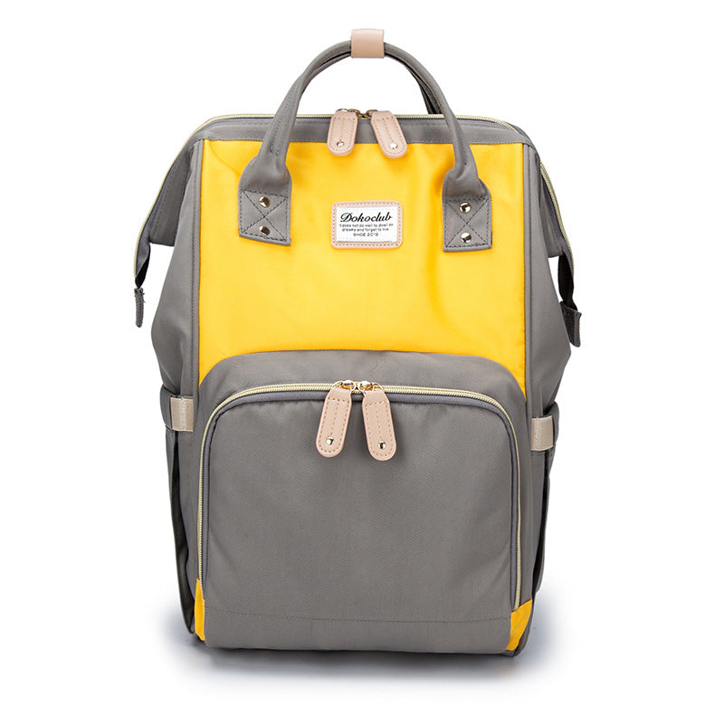 Vielseitiger Multifunktions-Rucksack Brehn