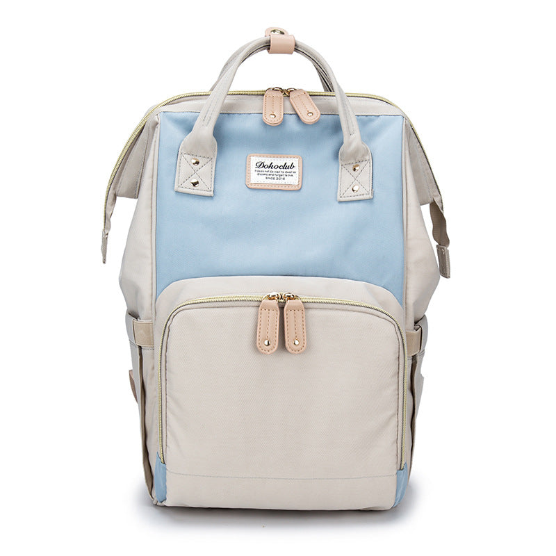 Vielseitiger Multifunktions-Rucksack Brehn