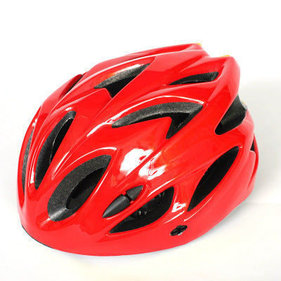 Aerodynamischer Belüfteter Fahrradhelm Brehn