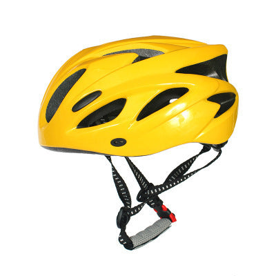 Aerodynamischer Belüfteter Fahrradhelm Brehn