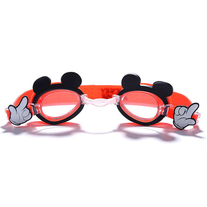 Kinder Schwimmbrille Brehn