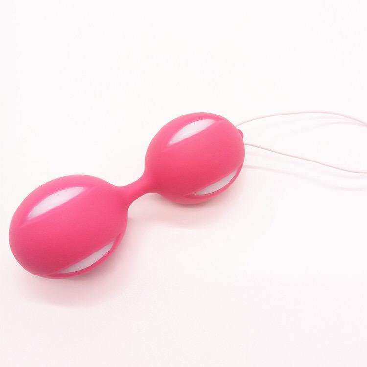 Trainieren Sie Ihren Beckenboden mit den tollen Smart Balls | Brehn