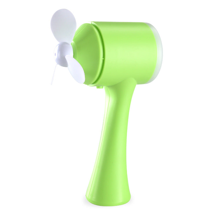 Unisex Kompakter Handheld Kühlung Ventilator Brehn