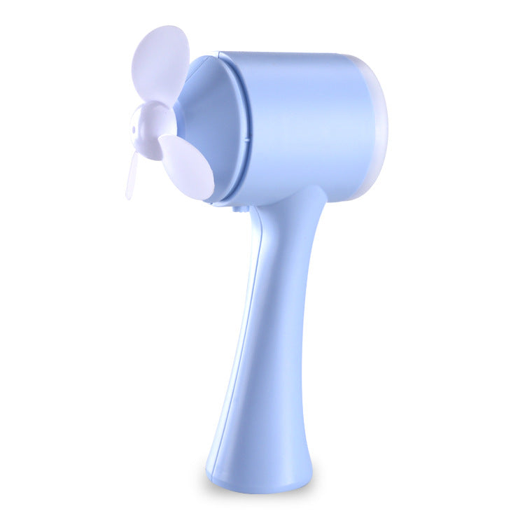 Unisex Kompakter Handheld Kühlung Ventilator Brehn