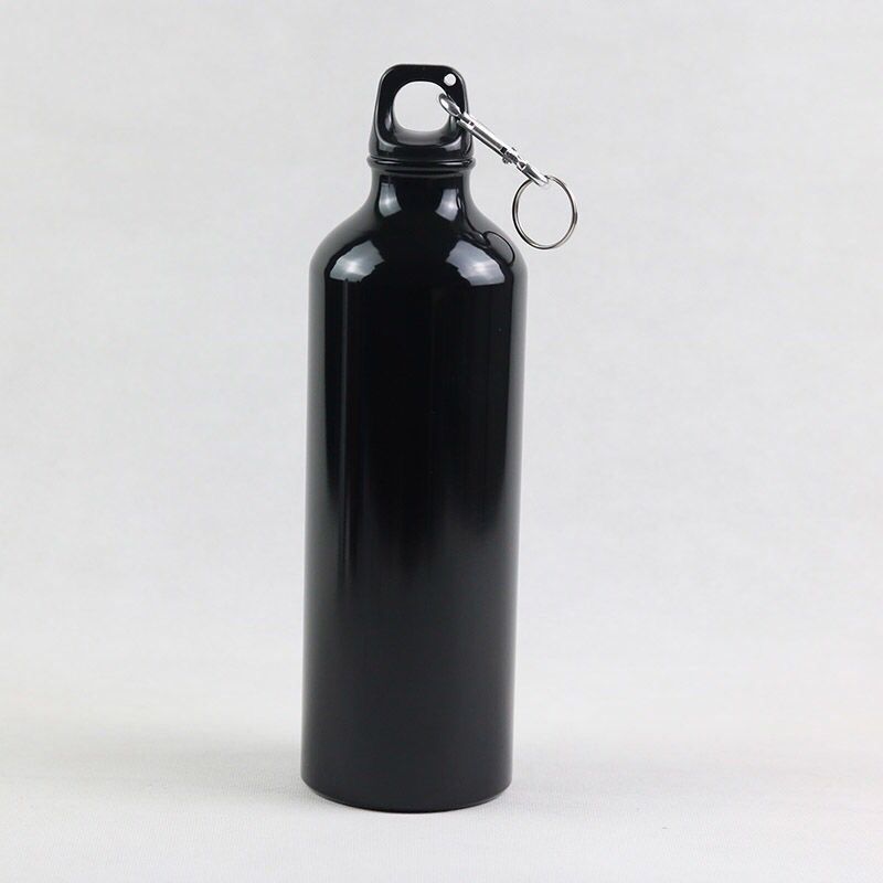 Isolierte Sport-Wasserflasche Brehn