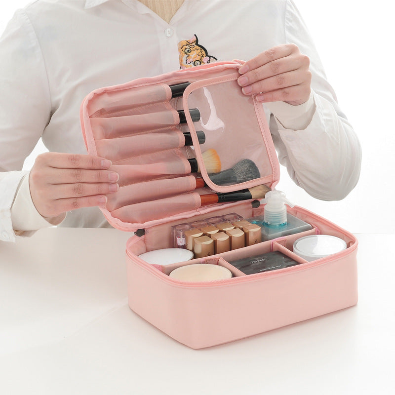 Mehrzweck-Reise-Organizer-Tasche Brehn