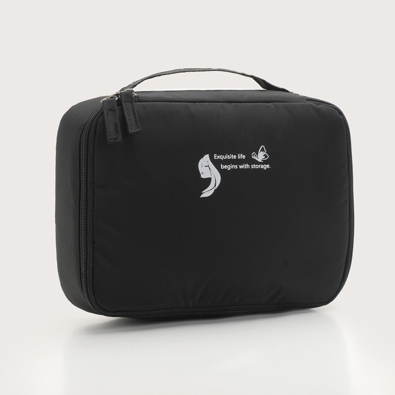 Mehrzweck-Reise-Organizer-Tasche Brehn