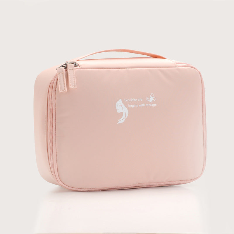 Mehrzweck-Reise-Organizer-Tasche Brehn