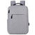 Ergonomischer Slim-Profile-Laptop-Rucksack Brehn