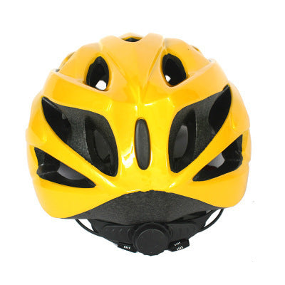 Hochleistungs-Belüfteter Fahrradhelm Brehn