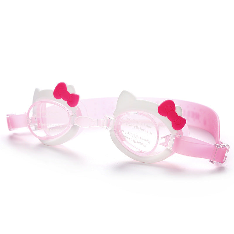 Kinder Schwimmbrille Brehn