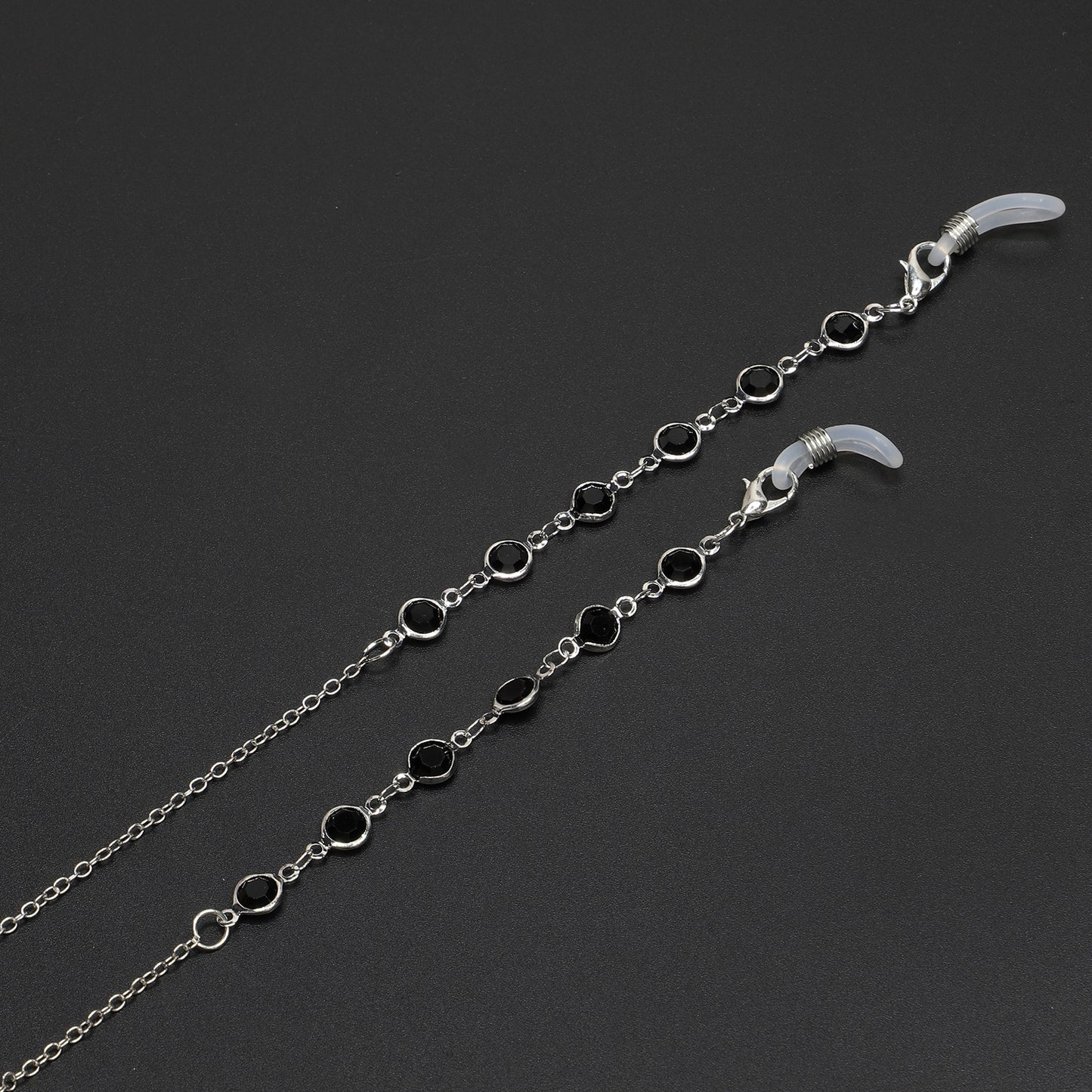 Elegante dekorative Brillenketten Brehn