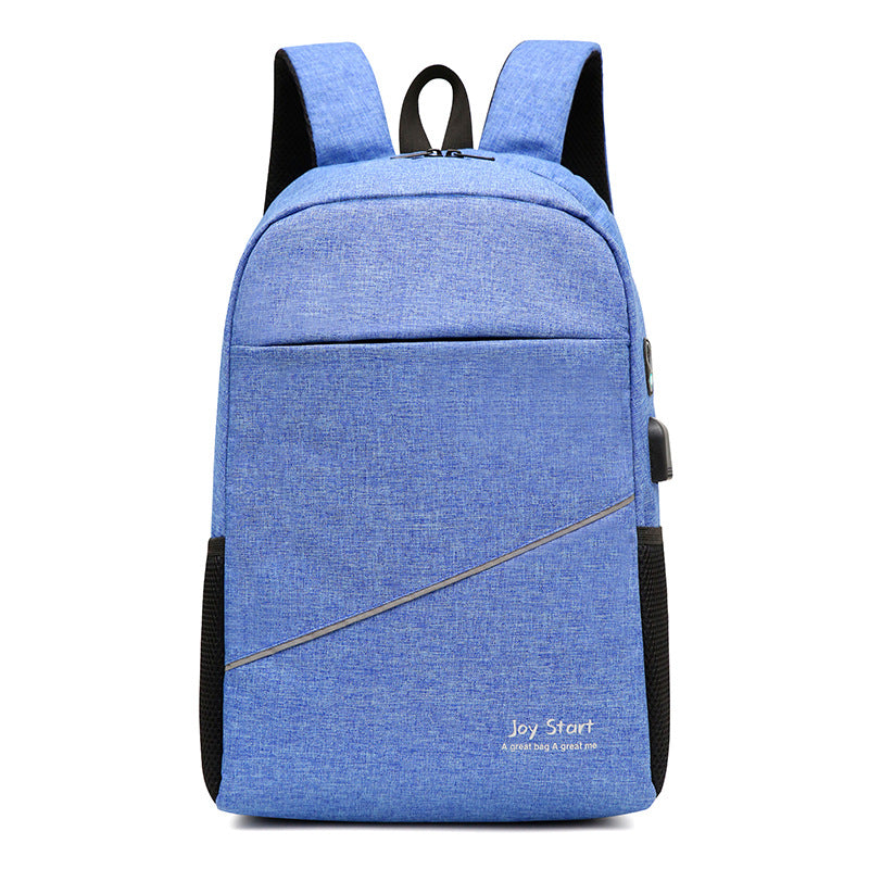 Stylischer Multifunktionaler Urban Rucksack Brehn