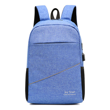 Stylischer Multifunktionaler Urban Rucksack Brehn