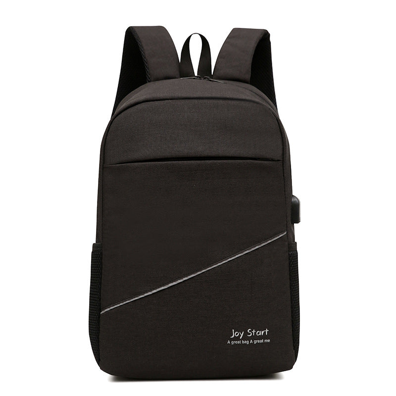 Stylischer Multifunktionaler Urban Rucksack Brehn