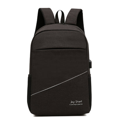 Stylischer Multifunktionaler Urban Rucksack Brehn