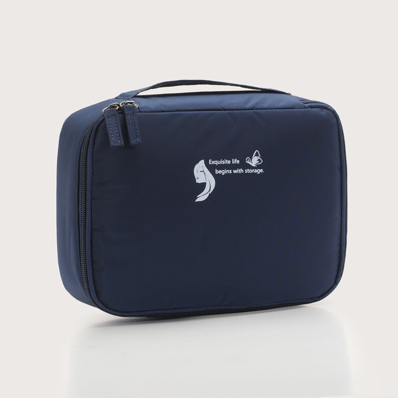 Mehrzweck-Reise-Organizer-Tasche Brehn