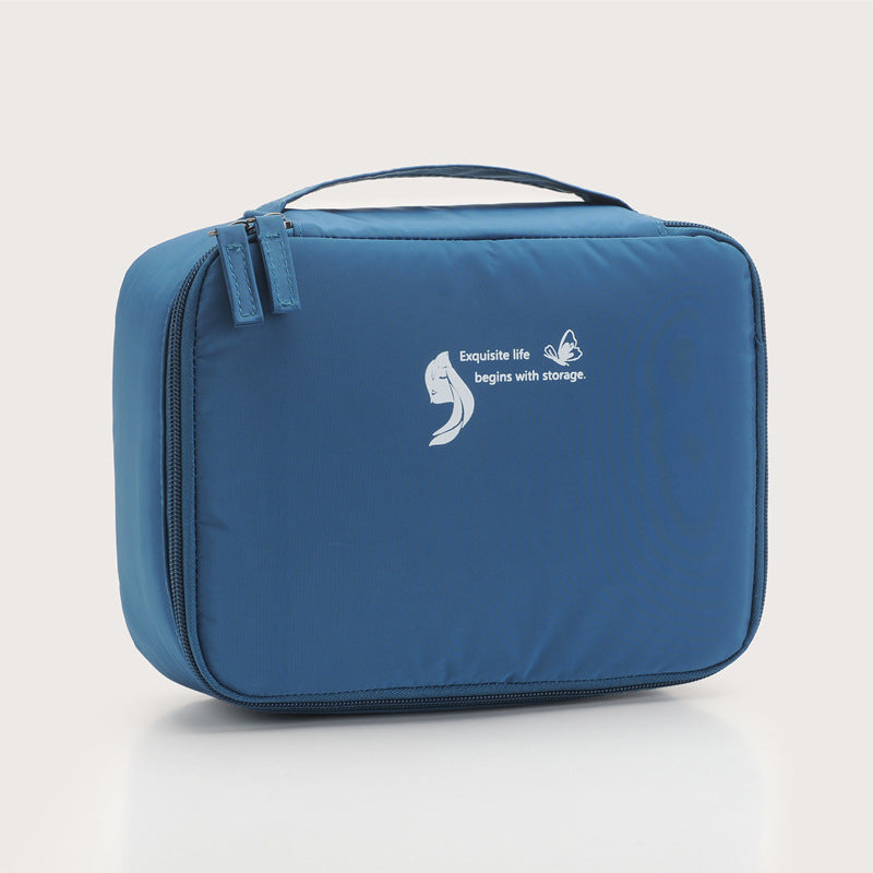 Mehrzweck-Reise-Organizer-Tasche Brehn
