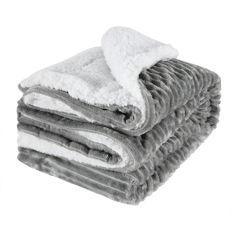 Damen Kuscheldecke Brehn
