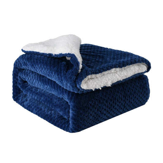 Damen Kuscheldecke Brehn