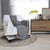 Damen ultraweiche Wendedecke Brehn