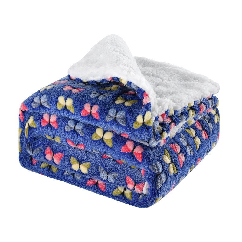 Damen Kuscheldecke Brehn