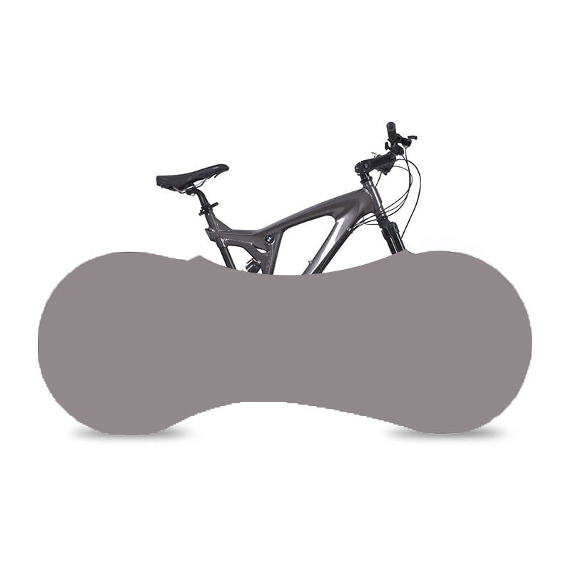 Wasserdichte Fahrradabdeckung Brehn