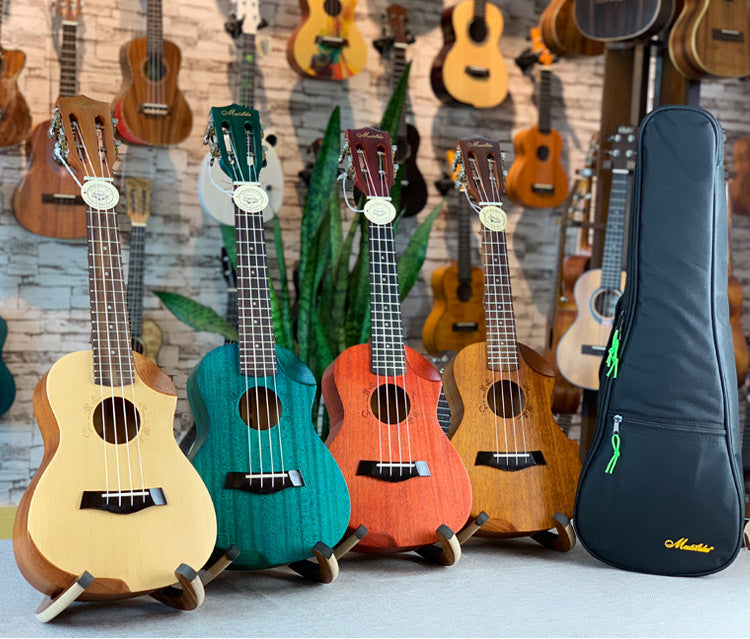 Ukulele Brehn