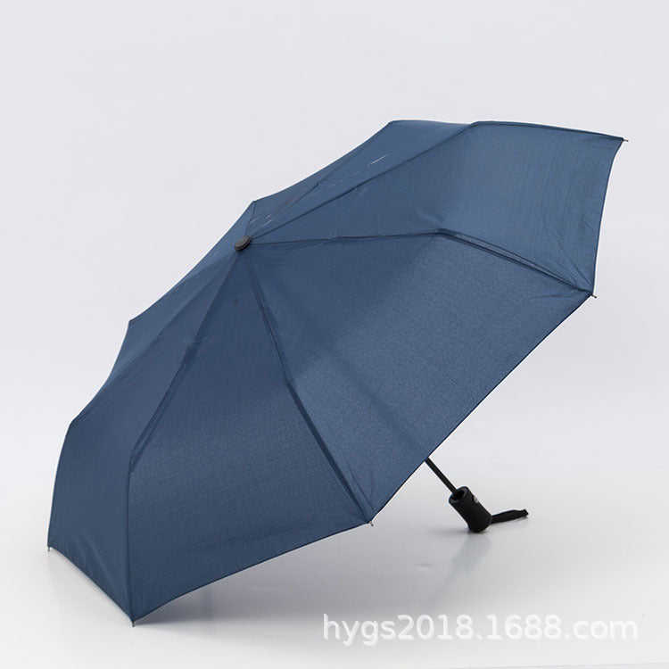 Damen Automatischer Regenschirm Brehn