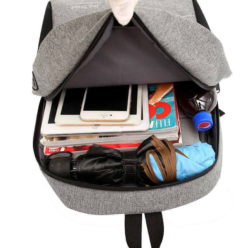 Stylischer Multifunktionaler Urban Rucksack Brehn