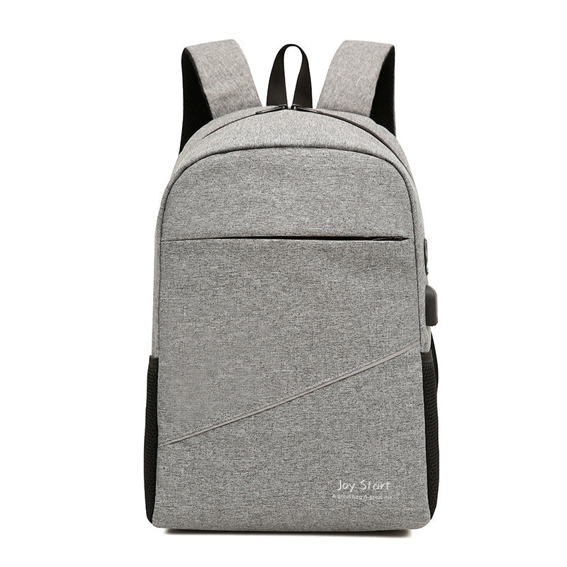 Stylischer Multifunktionaler Urban Rucksack Brehn