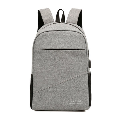 Stylischer Multifunktionaler Urban Rucksack Brehn