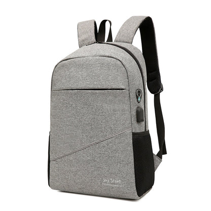 Stylischer Multifunktionaler Urban Rucksack Brehn