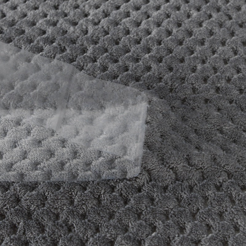 Damen ultraweiche Wendedecke Brehn