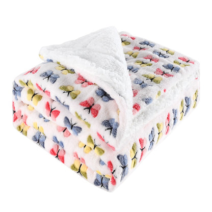Damen Kuscheldecke Brehn