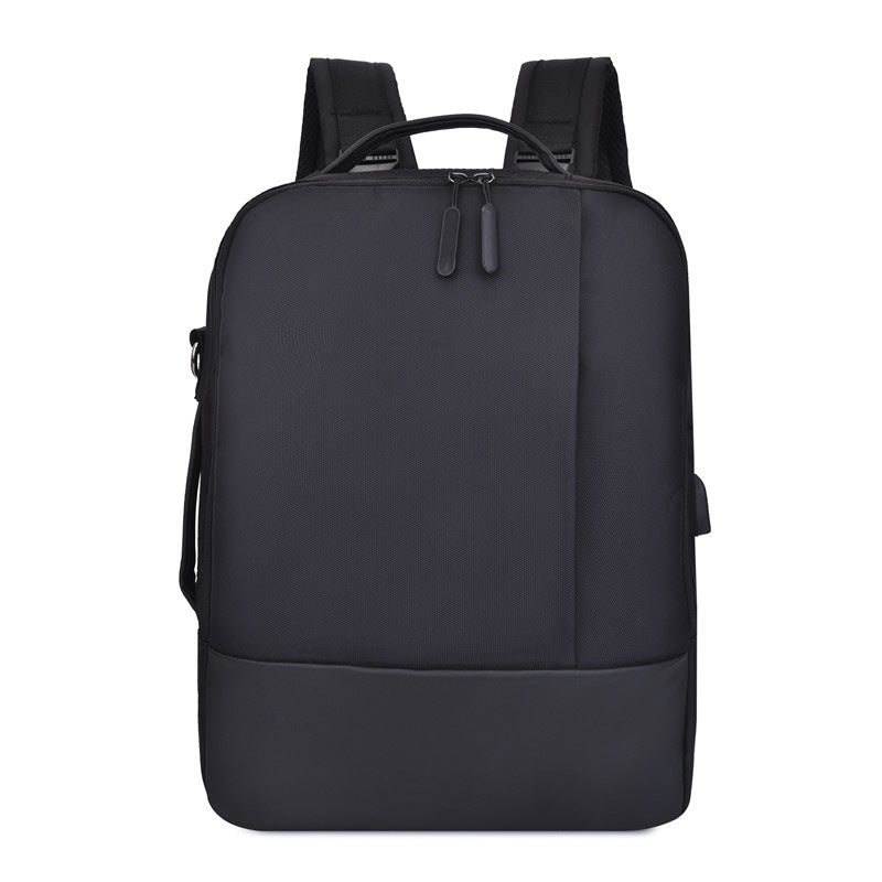 Vielseitiger Multifunktions-Tech-Rucksack Brehn