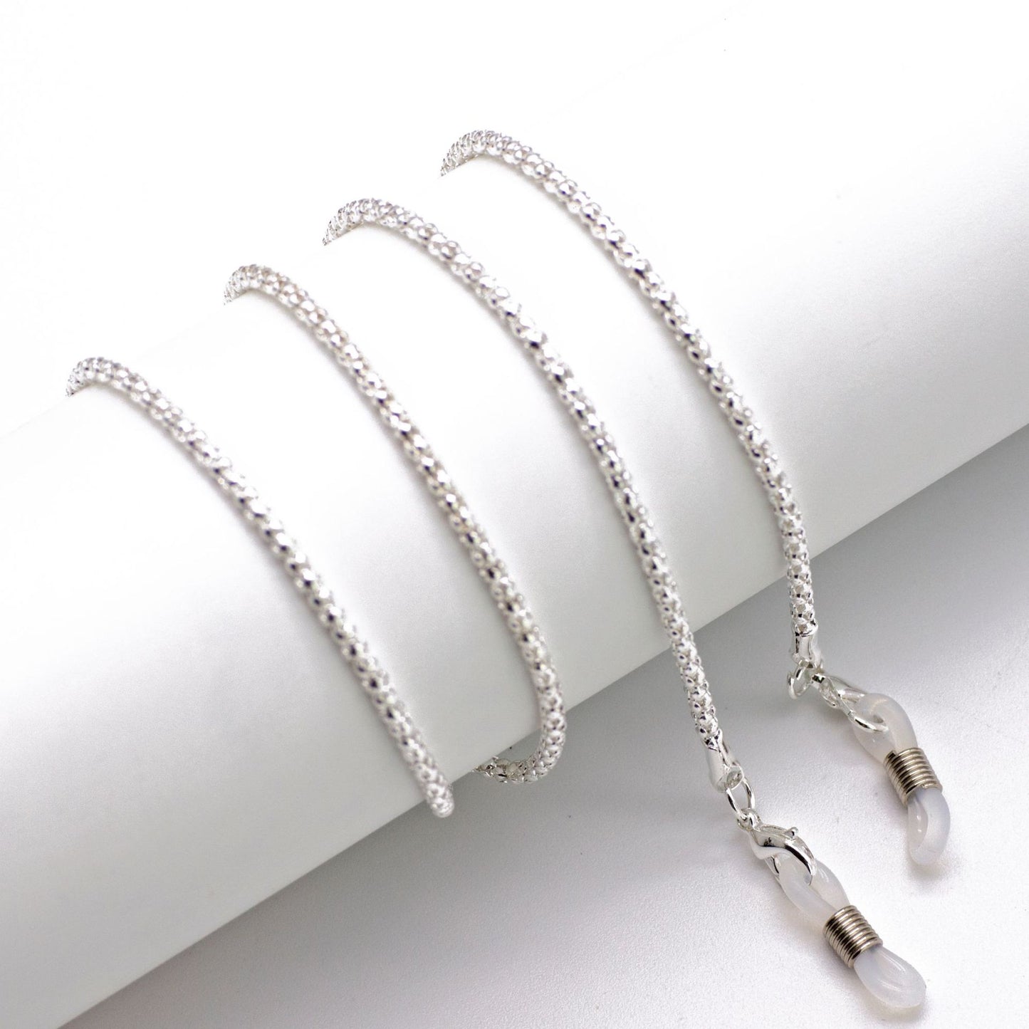 Premium vergoldete Brillenband Brehn