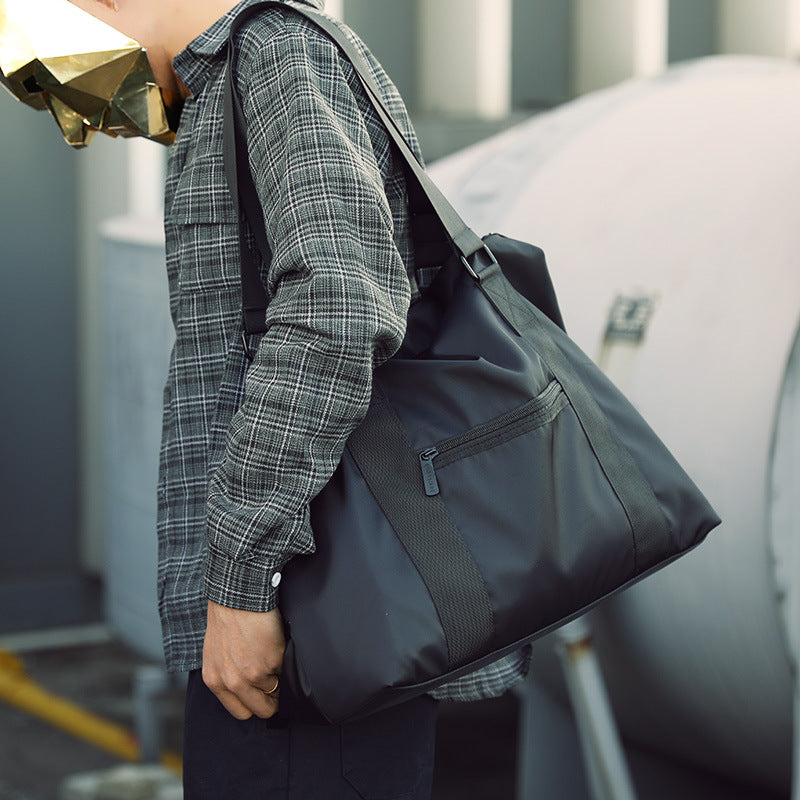 Vielseitige Reisetasche Brehn
