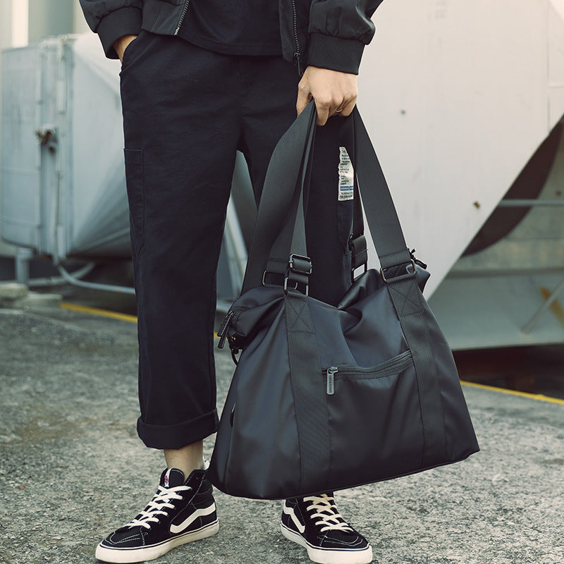 Vielseitige Reisetasche Brehn