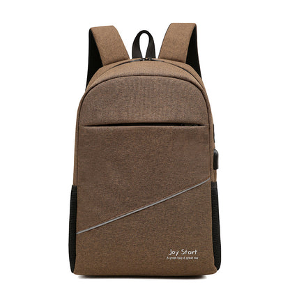 Stylischer Multifunktionaler Urban Rucksack Brehn