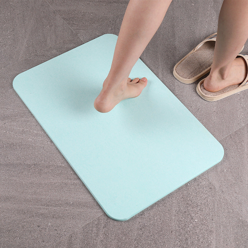 Memory-Foam Badezimmermatte