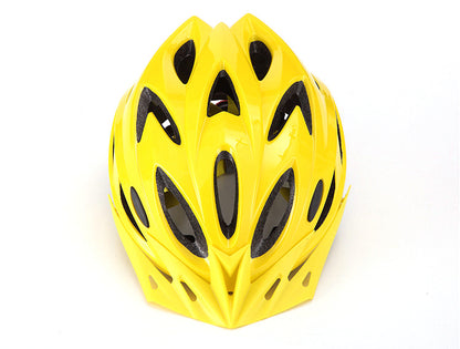 Aerodynamischer Belüfteter Fahrradhelm Brehn