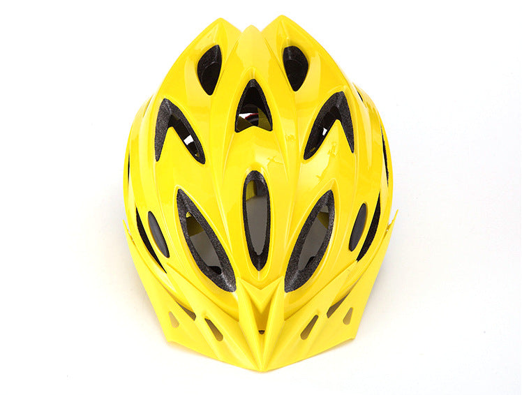 WoLightweight Belüfteter Fahrradhelm Brehn