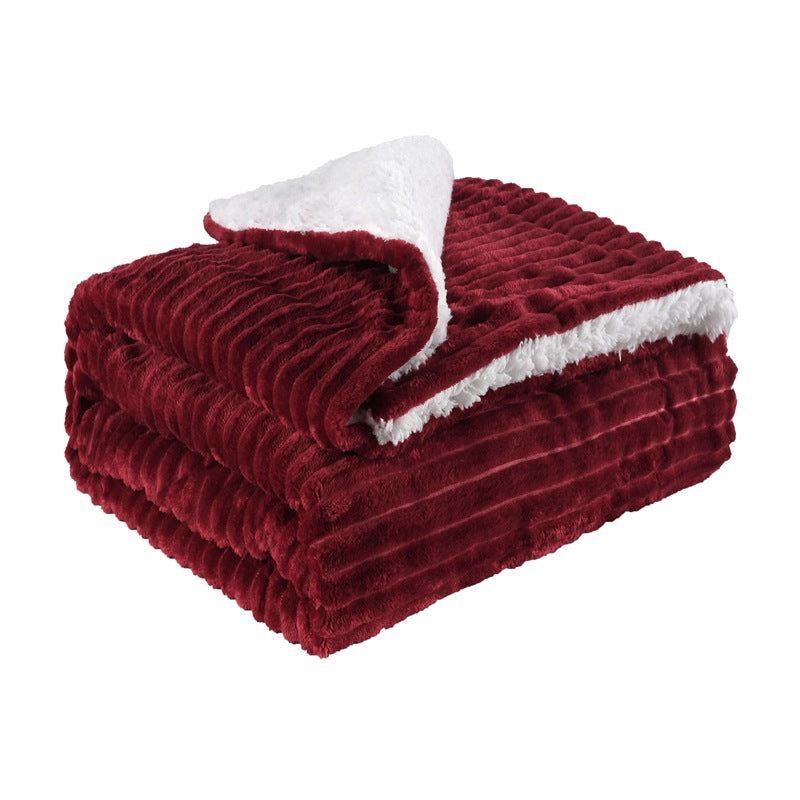 Damen Kuscheldecke Brehn