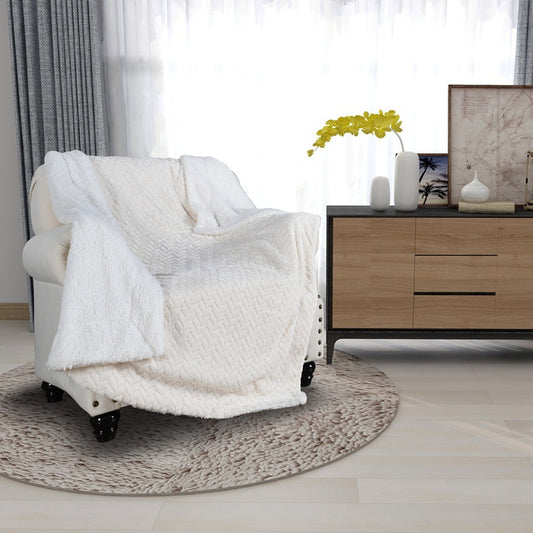 Damen Kuscheldecke Brehn