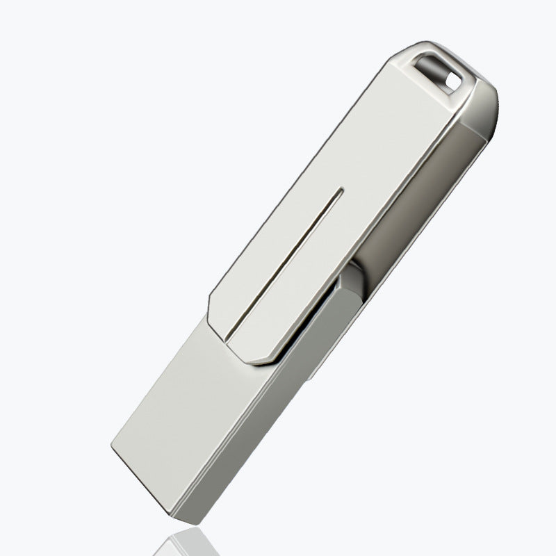 Premium Metall USB Flash Drive Brehn