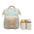 Stylischer multifunktionaler Rucksack Brehn