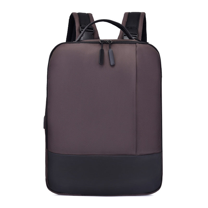 Vielseitiger Multifunktions-Tech-Rucksack Brehn