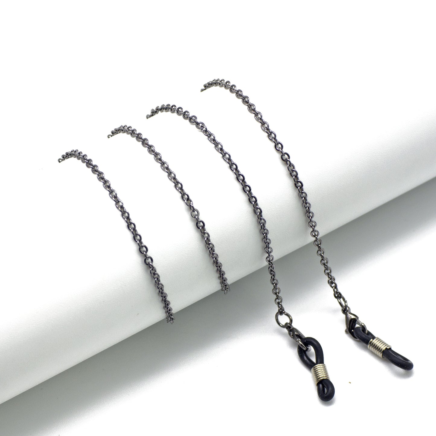 Verstellbare Gliederkette Brillenhalter Brehn