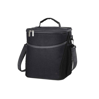 Isolierte Lebensmittel-Lieferkühlertasche Brehn 1789746001